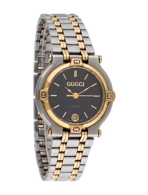 latest gucci watches ladies.